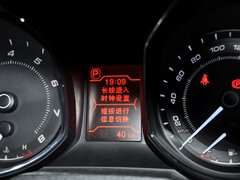 艾瑞泽7 2013款 1.6DVVT CVT 致享版