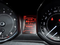 艾瑞泽7 2013款 1.6DVVT CVT 致享版