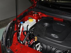 艾瑞泽7 2013款 1.6DVVT CVT 致享版