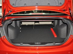 艾瑞泽7 2013款 1.6DVVT CVT 致享版