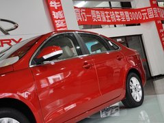 艾瑞泽7 2013款 1.6DVVT CVT 致享版