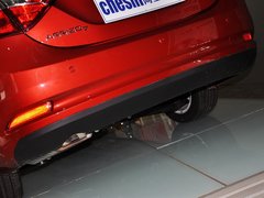 艾瑞泽7 2013款 1.6DVVT CVT 致享版