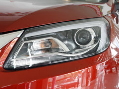 艾瑞泽7 2013款 1.6DVVT CVT 致享版
