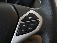 艾瑞泽7 2013款 1.6DVVT CVT 致享版