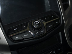 艾瑞泽7 2013款 1.6DVVT CVT 致享版
