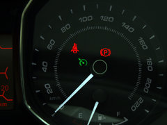 艾瑞泽7 2013款 1.6DVVT CVT 致享版