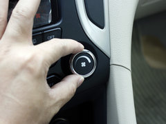 艾瑞泽7 2013款 1.6DVVT CVT 致享版