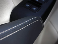艾瑞泽7 2013款 1.6DVVT CVT 致享版