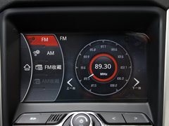 艾瑞泽7 2013款 1.6DVVT CVT 致享版