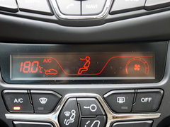 艾瑞泽7 2013款 1.6DVVT CVT 致享版