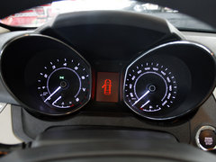 艾瑞泽7 2013款 1.6DVVT CVT 致享版