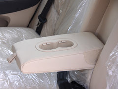 艾瑞泽7 2013款 1.6DVVT CVT 致享版