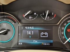 君越 2013款 2.0T SIDI 自动 精英技术型