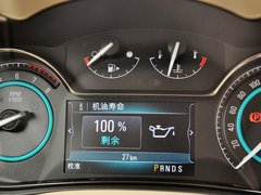 君越 2013款 2.0T SIDI 自动 精英技术型