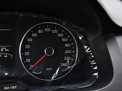 朗行 2013款 1.4T DSG 舒适型