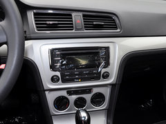 朗行 2013款 1.4T DSG 舒适型
