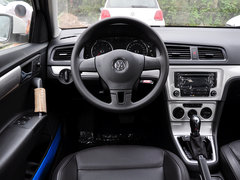 朗行 2013款 1.4T DSG 舒适型
