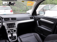 朗行 2013款 1.4T DSG 舒适型