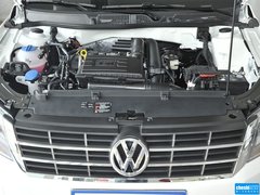 朗行 2013款 1.4T DSG 舒适型