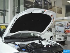 朗行 2013款 1.4T DSG 舒适型