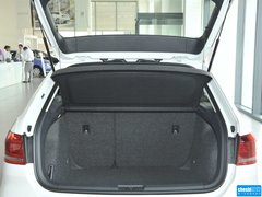 朗行 2013款 1.4T DSG 舒适型