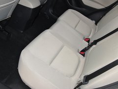 马自达CX-5 2013款 2.0L 自动 两驱舒适型
