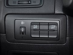 马自达CX-5 2013款 2.0L 自动 两驱舒适型