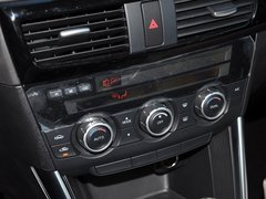 马自达CX-5 2013款 2.0L 自动 两驱舒适型
