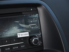 马自达CX-5 2013款 2.0L 自动 两驱舒适型