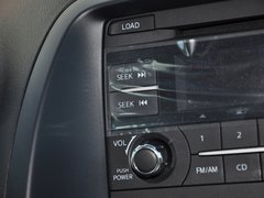 马自达CX-5 2013款 2.0L 自动 两驱舒适型