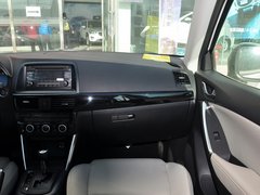 马自达CX-5 2013款 2.0L 自动 两驱舒适型