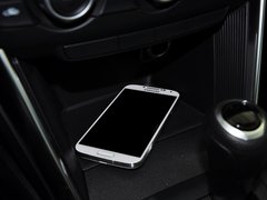马自达CX-5 2013款 2.0L 自动 两驱舒适型