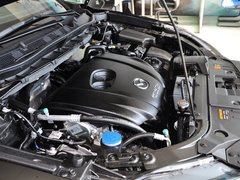 马自达CX-5 2013款 2.0L 自动 两驱舒适型