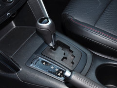 马自达CX-5 2013款 2.5L 自动 四驱豪华型