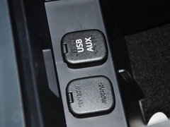 马自达CX-5 2013款 2.5L 自动 四驱豪华型