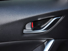 马自达CX-5 2013款 2.5L 自动 四驱豪华型