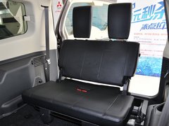 帕杰罗 2014款 3.0L 自动 精英超越版 7座