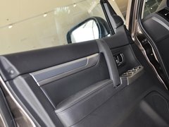 帕杰罗 2014款 3.0L 自动 精英超越版 7座