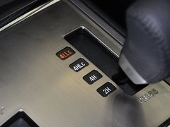 帕杰罗 2014款 3.0L 自动 精英超越版 7座