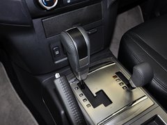 帕杰罗 2014款 3.0L 自动 精英超越版 7座