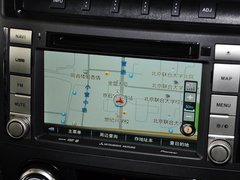 帕杰罗 2014款 3.0L 自动 精英超越版 7座