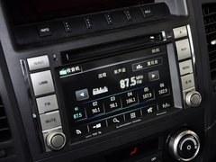 帕杰罗 2014款 3.0L 自动 精英超越版 7座