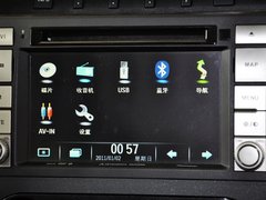 帕杰罗 2014款 3.0L 自动 精英超越版 7座