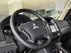 帕杰罗 2014款 3.0L 自动 精英超越版 7座