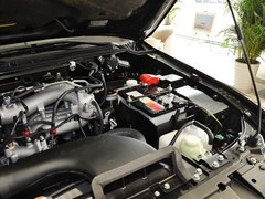 帕杰罗 2014款 3.0L 自动 精英超越版 7座