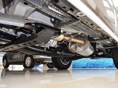 帕杰罗 2014款 3.0L 自动 精英超越版 7座