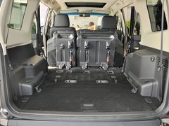 帕杰罗 2014款 3.0L 自动 精英超越版 7座