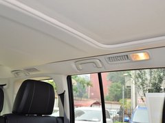帕杰罗 2014款 3.0L 自动 精英超越版 7座