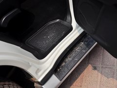 帕杰罗 2014款 3.0L 自动 精英超越版 7座