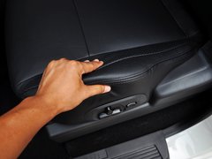 帕杰罗 2014款 3.0L 自动 精英超越版 7座